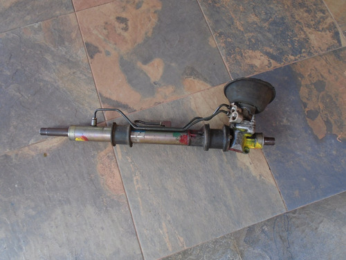 Vendo Cremallera De Skoda Sabia, Año 2003, Power Steering
