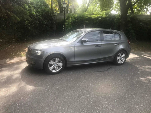 Bmw Serie 1 2.0 118i Active 136cv 2010