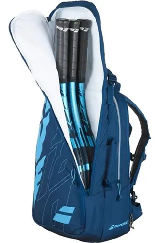 oro Rareza linda Mochila Raquetero Babolat Pure Porta Raqueta Tenis Padel Tennis Paddle  Deportivo