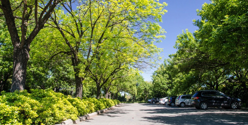 Venta Parcela En Cementerio Jardin De Paz, Ramal Pilar