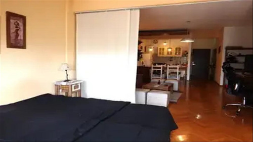 Departamento En Avenida Córdoba 3500