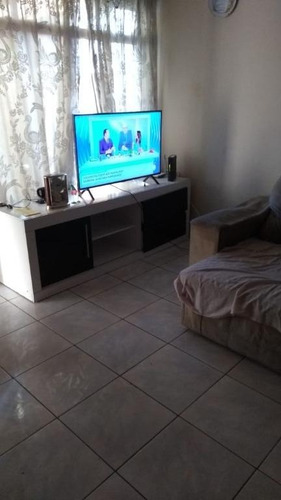 Sobrado Com 3 Dormitórios À Venda, 102 M² Por R$ 550.000 - Jardim Catanduva - São Paulo/sp - So0208