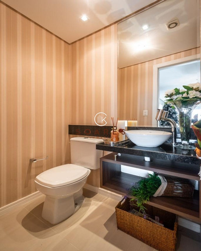 Apartamento - Ck00077 - 69225536