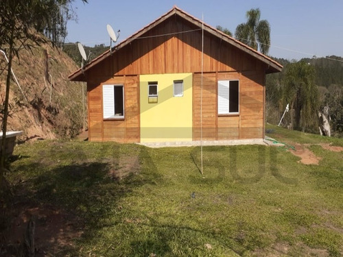 Imagem 26 de 30 de Lindo Sítio De 05 Alqueires Apenas 500m Da Rodovia, Ideal Para Formar Uma Pousada, Acampamento E Até Uma Fábrica. - 233 - 34266321
