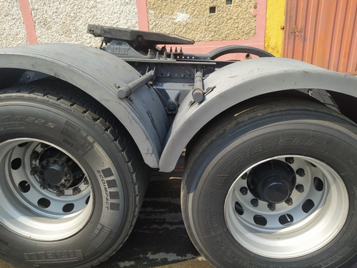 Imagem 5 de 15 de Volvo Fh 380 6x2