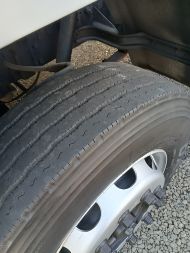 Imagem 12 de 21 de Ford Cargo 1517