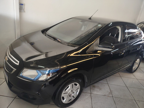 Chevrolet Prisma 1.0 Lt 4p