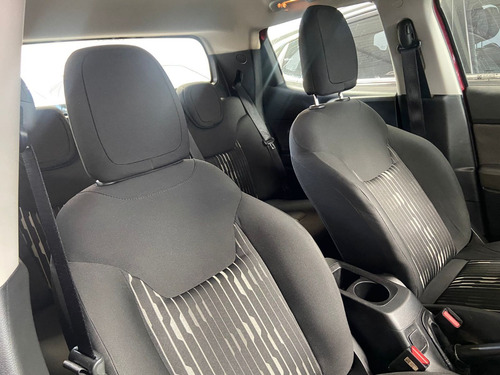 Fiat Toro 2.4 16v Freedom Flex 4x2 Aut. 4p