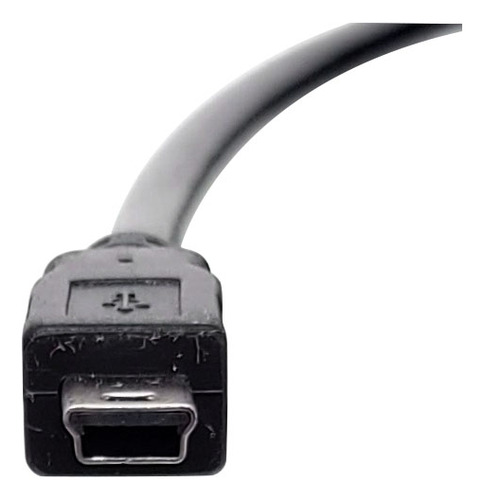 Cabo Usb Câmera Para Canon 600d 650d 700d 1100d 1200d 1300d