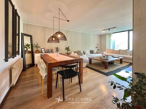 Precioso Y Moderno Penthouse Con Azotea En Venta!!