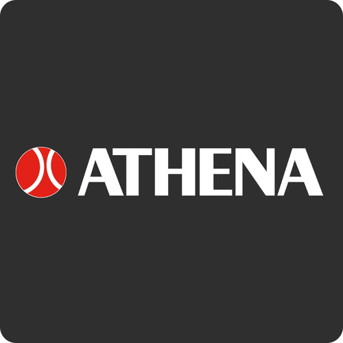 Kit Retenes De Motor Honda Cr 85 R 2003 A 2007 - Athena