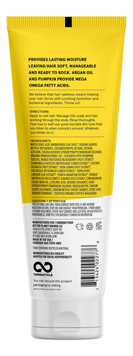 Shampoo E Condicionador Duo Acure Ultra Hydrating 240ml X 2