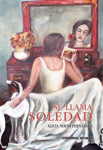 Se Llama Soledad - Alicia Noemí Fernández 