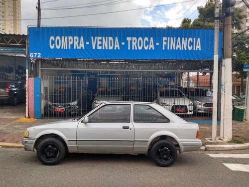 Ford Escort Hobi 1996 - Esquina Automoveis