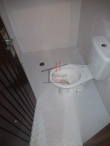 Imagem 8 de 8 de Salao Comercial - Vila Formosa - Ref: 9187 - L-9187