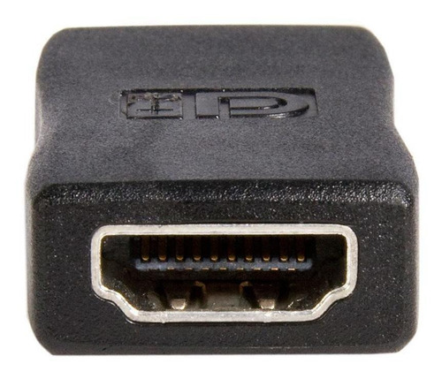Adaptador Startech Dp2hdmiadap Displayport A Hdmi 1920x1200