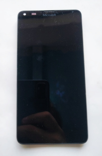 Display Pantalla Con Marco Nokia Lumia (rm-1073)