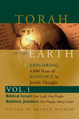 Libro Torah Of The Earth Vol 1 : Exploring 4,000 Years Of...