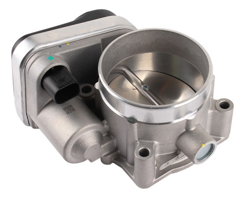 Cuerpo Aceleracion Para Dodge Aspen 5.7l 2005 A 2012