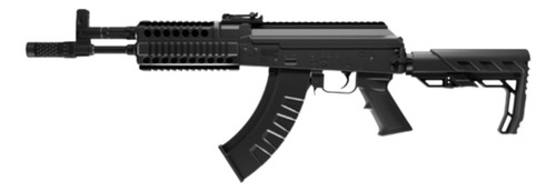 Rifle Ak1 Full Auto Crosman .177 430fps Co2 Xchws C