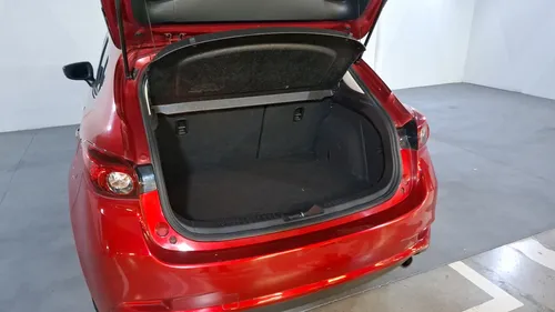 Mazda Mazda 3 2.5 HATCHBACK I TOURING TA