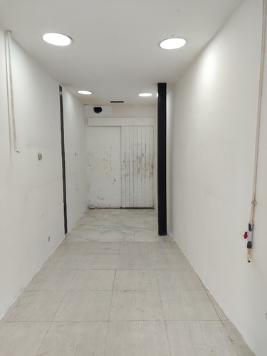 Alquiler/ Local/ El Pedregal/ 30m2/ 1b/ Ref: 500