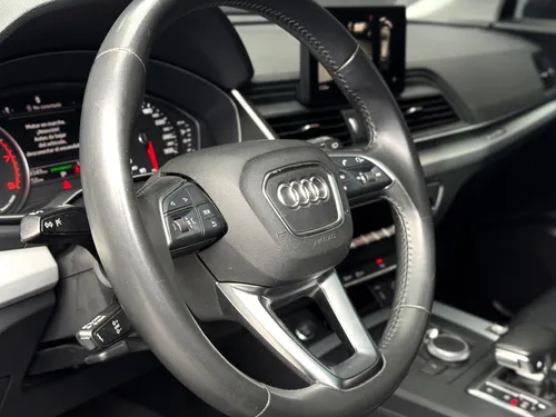 Audi Q5 2.0 Tfsi Quattro Ambition