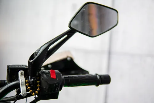 Bajaj Dominar 400 2024
