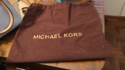 Cartera Michael Kors Original Cuero. Nueva Con Etiqueta
