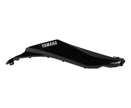 Cubierta Lateral Trasera Derecha Mt03 C/calcos Yamaha- Brm