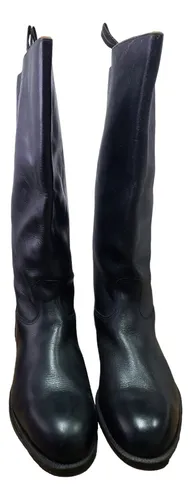 Botas de polo usadas sale