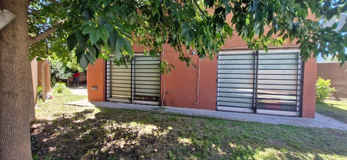 Venta Casa 4 Amb Con Pileta En Matheu Apto Crédito