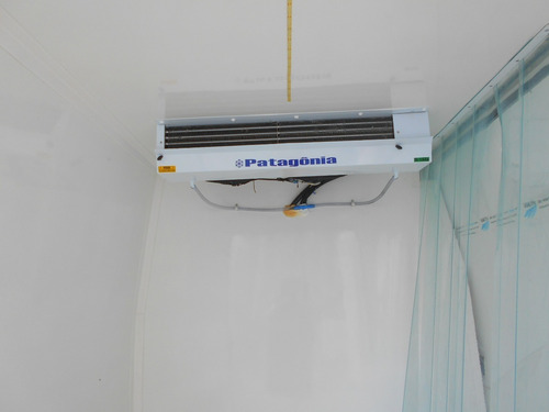 Fiat Ducato 2.3 Multijet 10m3 15/16 Refrigerado.