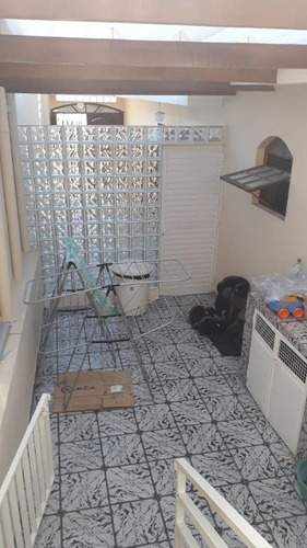 Imagem 29 de 30 de Casa À Venda Por R$ 750.000,00 - Vila Camilópolis - Santo André/sp - Ca0076