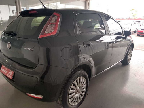 Fiat Punto Attractive