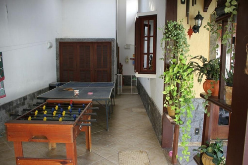 Imagem 19 de 30 de Casa Com 6 Dormitórios À Venda, 270 M² Por R$ 1.700.000,00 - Vila Valqueire - Rio De Janeiro/rj - Ca0127
