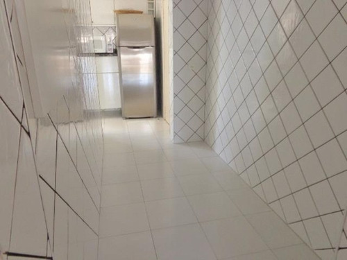 Imagem 12 de 13 de Apartamento Residencial À Venda, Praia Das Astúrias, Guarujá. - Ap2897 - 34709544