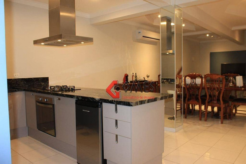 Imagem 7 de 12 de Sobrado À Venda, 330 M² Por R$ 850.000,00 - Vila Marchi - São Bernardo Do Campo/sp - So0703