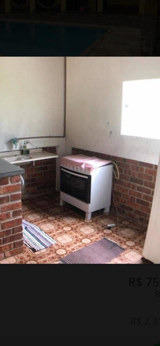 Imagem 6 de 30 de Chácara À Venda, 3 Quartos, 3 Vagas, Somma - Ribeirão Pires/sp - 2913