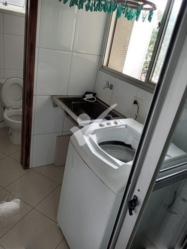 Imagem 15 de 30 de Apartamento À Venda Em Vila Alpina - Ap003456