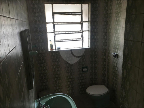 Imagem 8 de 30 de Sobrado Comercial - À Venda Na Lapa - Reo67606