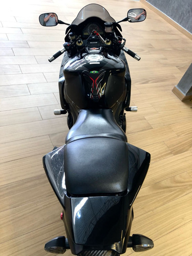 Honda Cbr1000rr