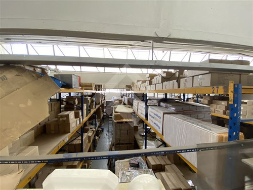 Imagen 15 de 17 de Bodega En Venta En Santiago