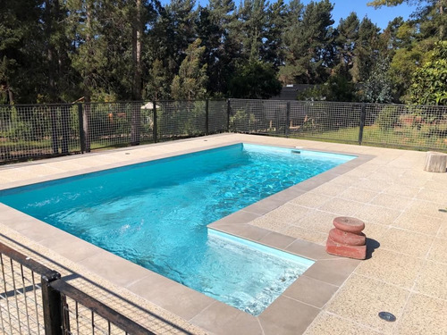 Arriendo Hermosa Casa Año Corrido