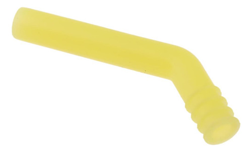 2 Partes Y Accesorios De Automóviles Rc Amarillo