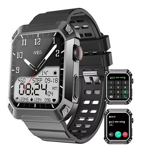 Reloj digital online hombre mercado libre