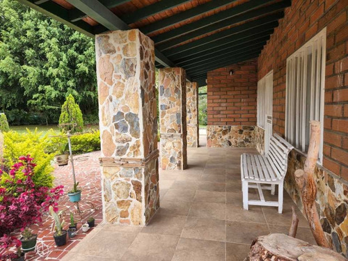 Imagen 5 de 16 de Hermosa Finca Para La Venta En Guarne Sector La Hondita 3.394 Mts²