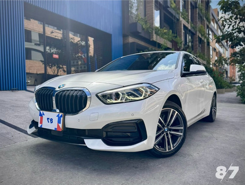 Bmw 118i Sportline 