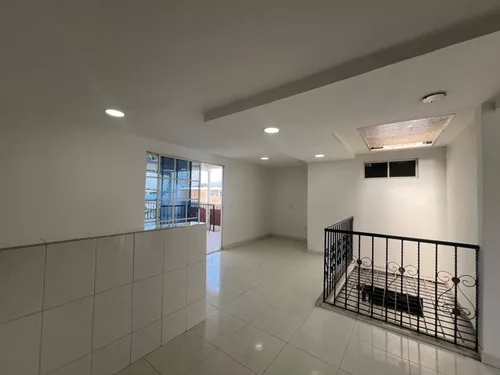 Apartamento En Arriendo En Ciudad Modelo. Cod A8014646