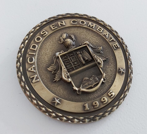 Imagen 5 de 10 de Monedas Conmemorativas (desde 50 Unidades)